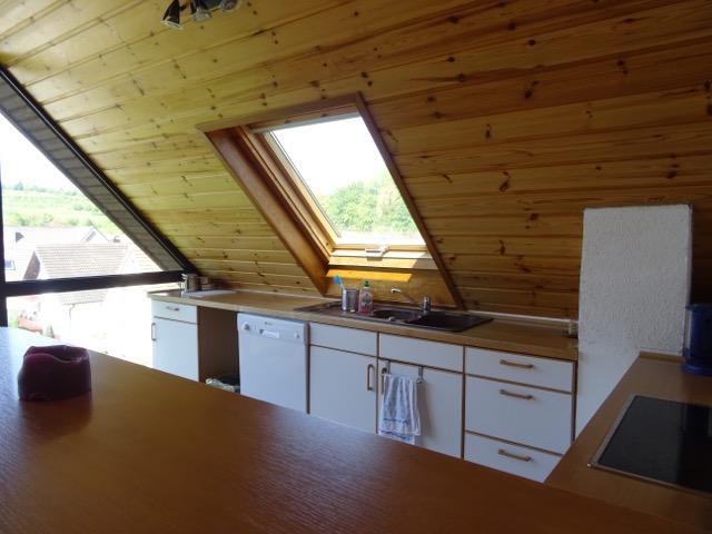 Holiday Apartment Bombach Кенцинген Екстериор снимка