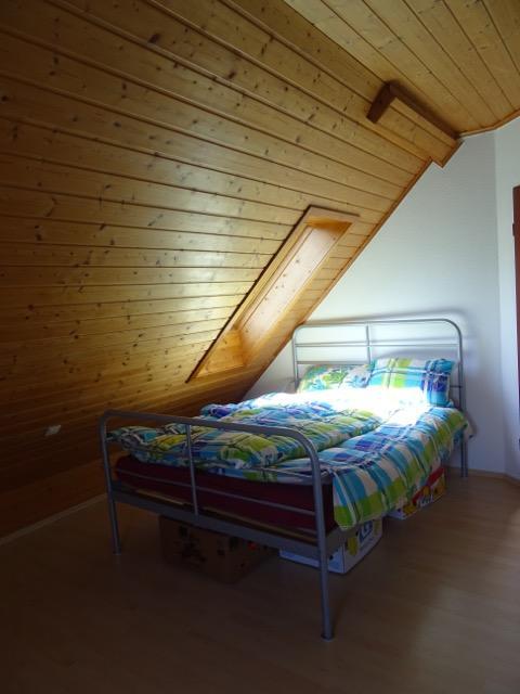 Holiday Apartment Bombach Кенцинген Екстериор снимка