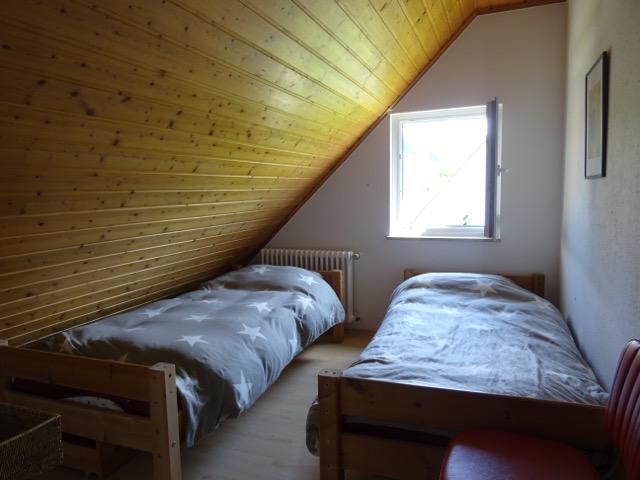 Holiday Apartment Bombach Кенцинген Екстериор снимка